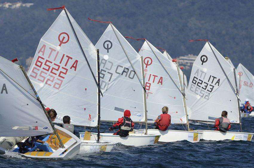 L’anima marinara di Trieste torna a vibrare nei giorni della Barcolana