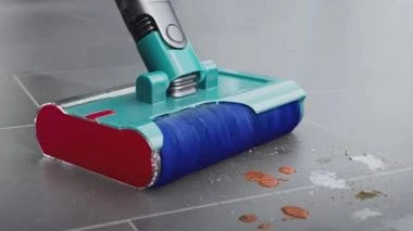 Dyson V15s Detect Submarine