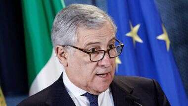 Il ministro Tajani firma l'accordo bilaterale sulle pensioni con l'omologo albanese Hasani