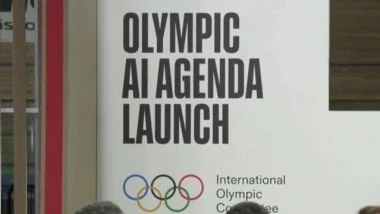 Olimpiadi 2024, Bach: 