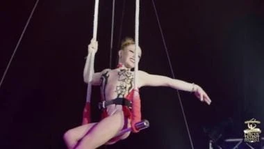 I giovani talenti del circo italiano in gara a Roma