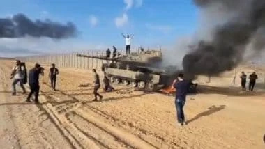 Medio Oriente, Italia, Germania e Francia scrivono a Borrell: sanzioni ad Hamas