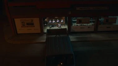 Alessio Boni è Fenoglio, nella Bari criminale di Carofiglio