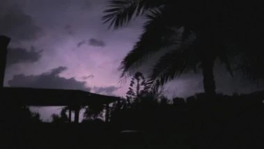 Attacco notturno a Zawaida, nel centro della Striscia