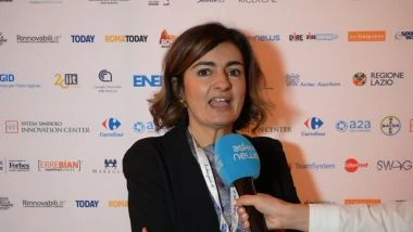 Innovazione, Finazzo (Edenred): scelta lavoro su offerta welfare