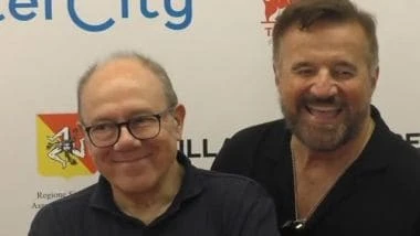 De Sica e Verdone, la commedia? E' la nostra forza, va scritta bene