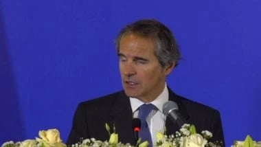 Nucleare, Grossi: Iran attui 