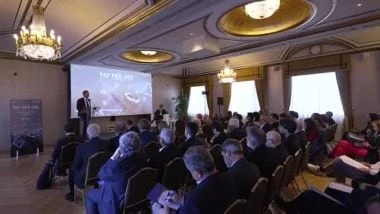Auto, Aniasa: noleggio avanza, ma pesano fisco e attesa incentivi