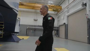 Spazio, confermata la data di lancio della missione Ax-3: è il 10 gennaio