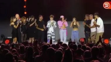 Radio Deejay presenta Riccione On Stage dal 5 al 24 agosto