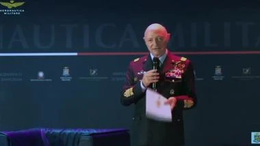 Spazio, Gen. Goretti: a gennaio Villadei sull'ISS, l'inzio di una nuova avventura