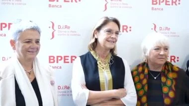 BPER Banca lancia raccolta fondi contro la violenza economica