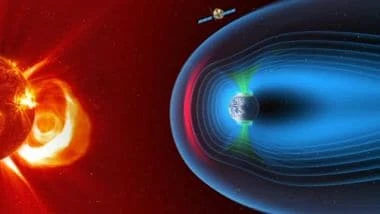 Spazio, il lanciatore italiano Vega-C metterà in orbita la missione Esa SMILE