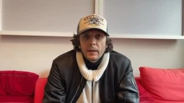 Ermal Meta feat. Jake La Furia, un incontro inaspettato e riuscito