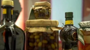 Mela (Frantoio S. Agata D'Oneglia): far conoscere meglio l'olio