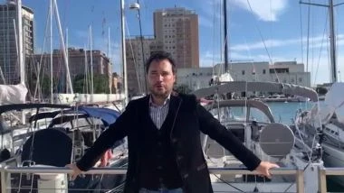 Lirico Cagliari: Francesco Demuro grande protagonista nella Boheme