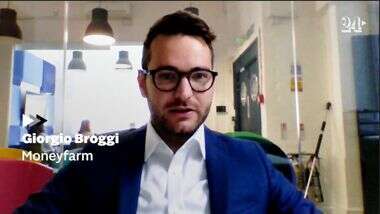 Giorgio Broggi, Moneyfarm: “Obbligazionario Usa: prematura la lunga duration, meglio orientarsi sui 3/5 anni”