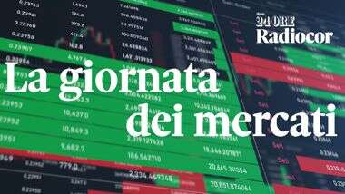 La Borsa, gli indici del 4 settembre 2024