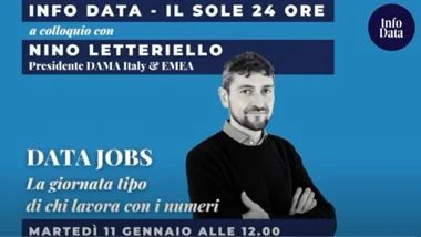 Cosa fa, a chi riporta e quanto guadagna il Chief Data Officer? Riparte #DataJobs
