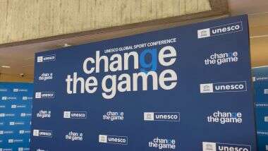 “Change the game”, sport per promuovere salute, cultura e identità