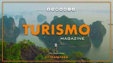 Turismo Magazine - 11/5/2024