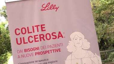 Arriva in Italia un nuovo farmaco contro la colite ulcerosa