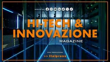 Hi-Tech & Innovazione Magazine - 16/7/2024