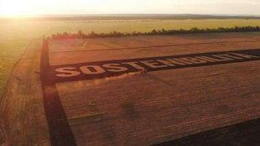 Agricoltura sinonimo di riscatto con 