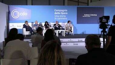 JTI al Meeting di Rimini, focus sugli investimenti nel sociale