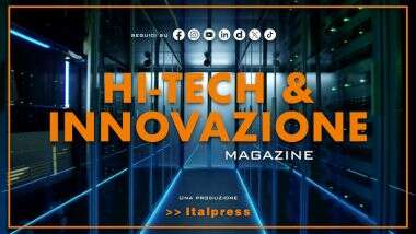 Hi-Tech & Innovazione Magazine - 10/9/2024