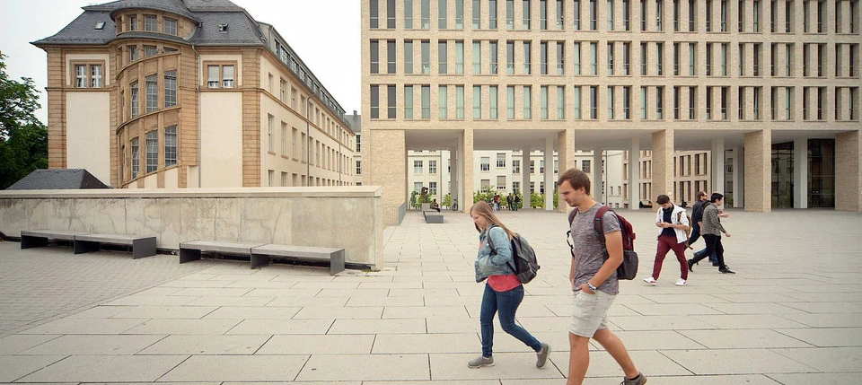 Brief zu Online-Lehre verunsichert Informatikstudenten