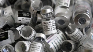 USA wollen offenbar 500 Millionen Impfdosen an andere Länder spenden