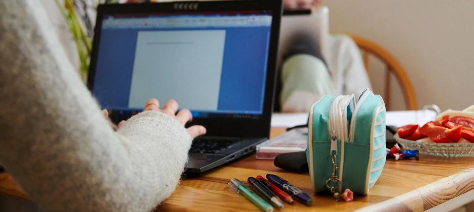 Schüler geben Microsoft Office nicht kampflos auf