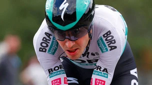 Tour de France doch mit Buchmann