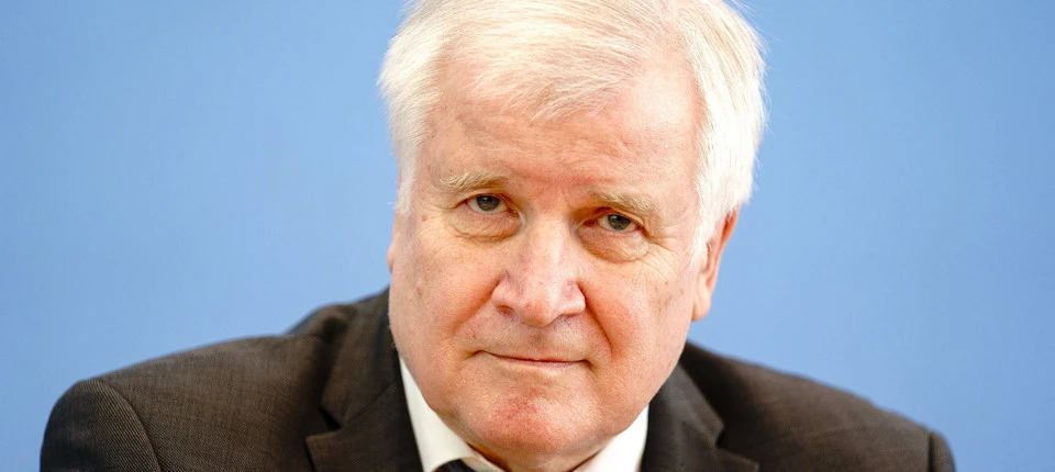 Seehofer spricht von gescheiterter Integration