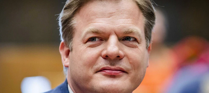 Parteirebell Omzigt verlässt CDA