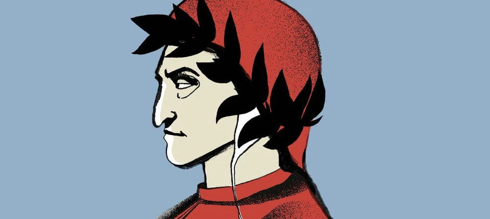 Psychoanalyse als Unterweltreise