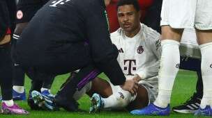 Tuchel und die „extrem bittere“ Diagnose bei Gnabry