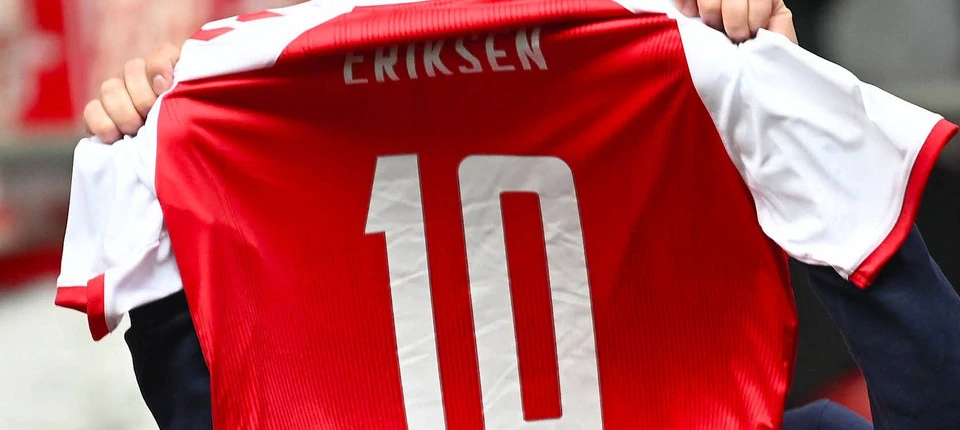 Gerührt, erleichtert und stolz auf die Spieler