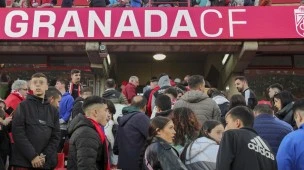 Spielabbruch in Spanien nach Tod eines Fußballfans