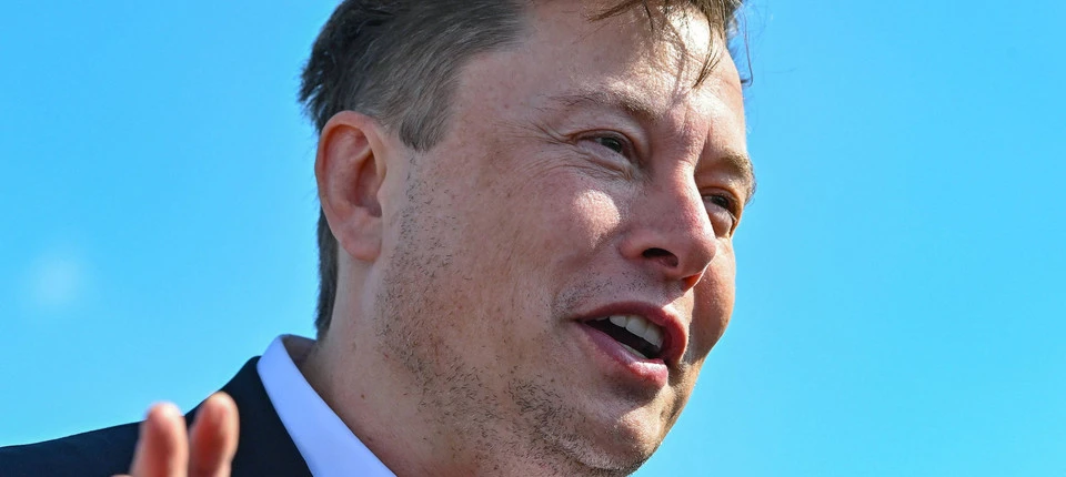 Musk gibt Bitcoin wieder Aufwind
