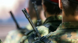 Rückschlag für Waffenhersteller Haenel