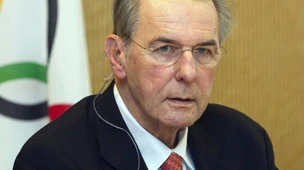 Früherer IOC-Präsident Jacques Rogge ist tot