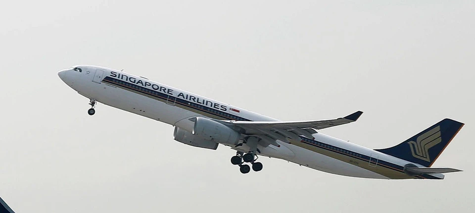 Flugzeug-Aktien profitieren von Entspannung im Handelsstreit