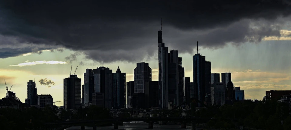 Ratingriese watscht deutsche Banken ab