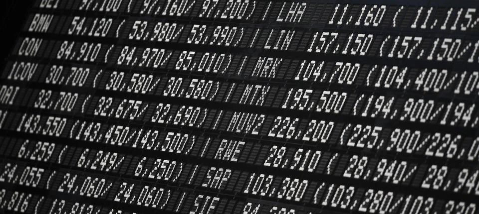 Aktienmärkte starten nach Fed-Sitzung zögerlich