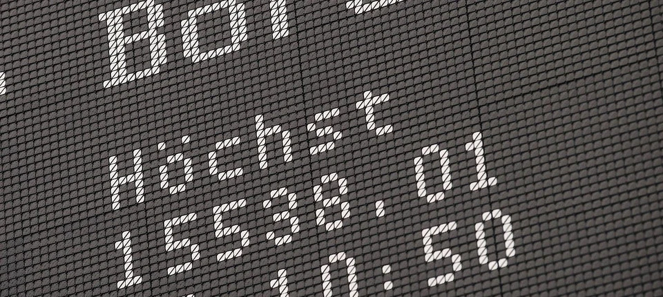 Schafft der Dax bald 16.000 Punkte?