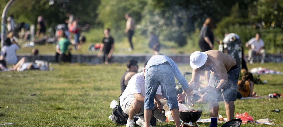 RKI registriert 538 Neuinfektionen