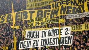 Bundesliga-Fans planen Protest gegen DFL-Investor