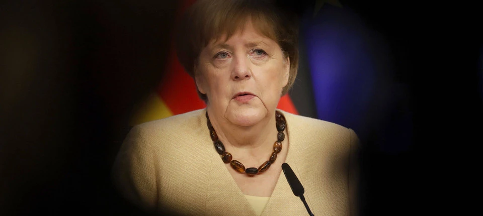 „Selbst im Kalten Krieg waren Gesprächskanäle da“